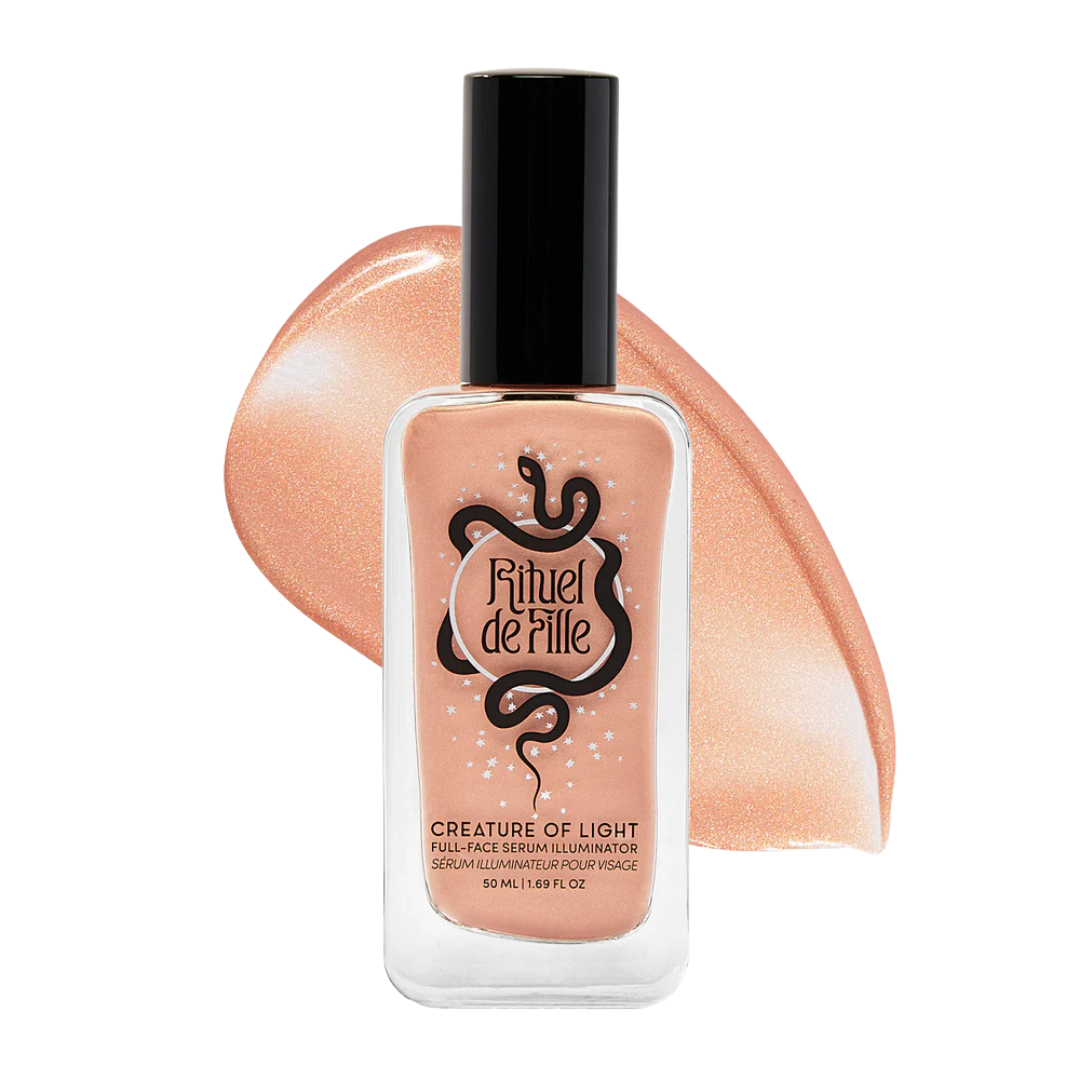 Creature of Light Full-Face Serum Illuminator | Liquid Highlight