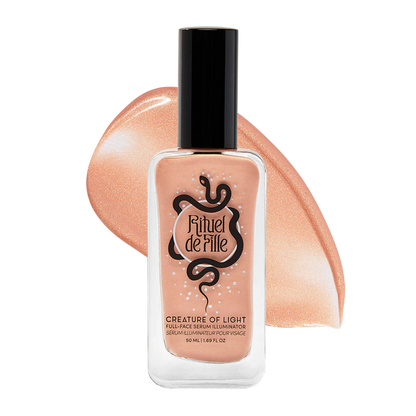 Creature of Light Full-Face Serum Illuminator | Liquid Highlight