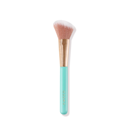 Angled Blush Brush