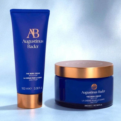 The Body Cream - London Beauty