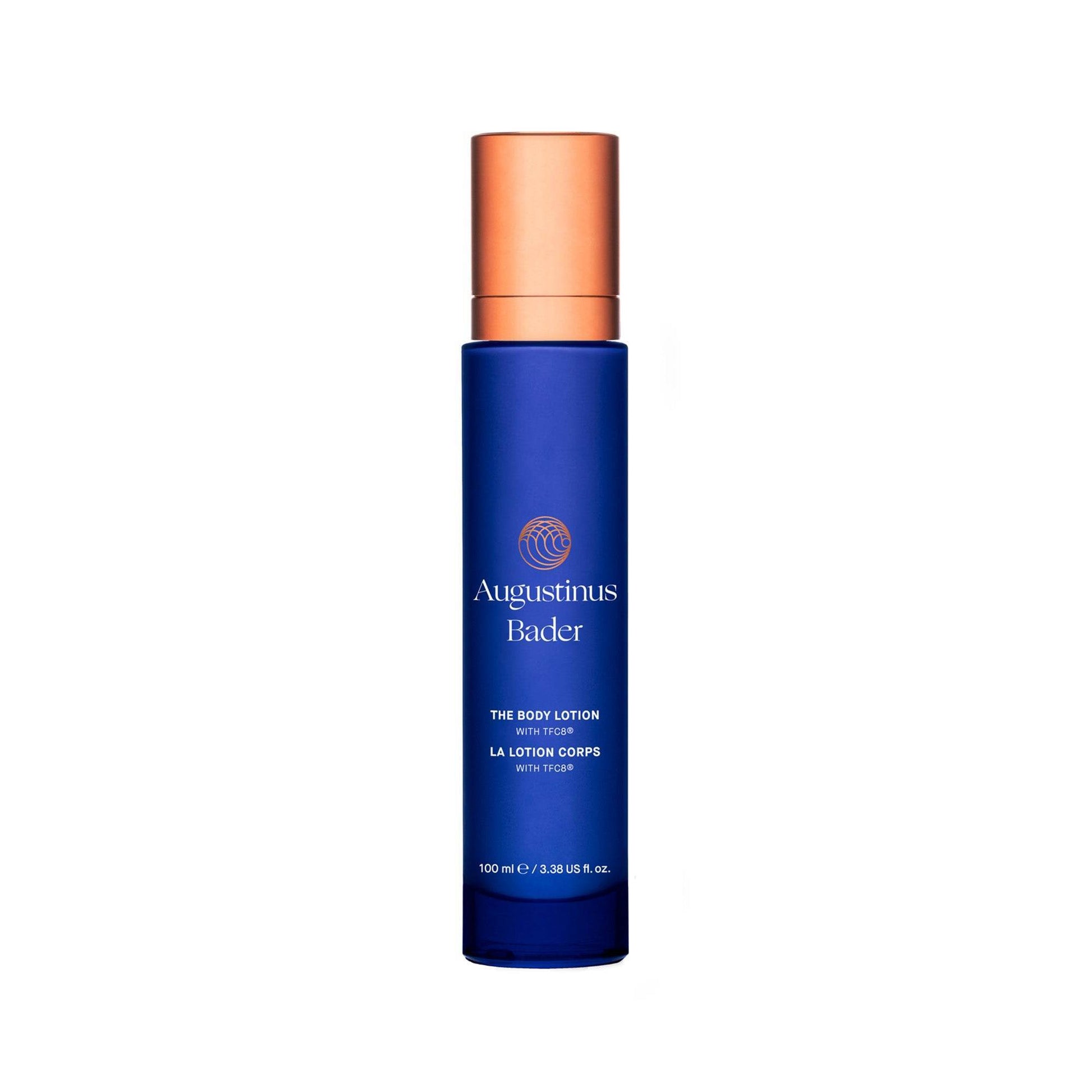 The Body Lotion - London Beauty