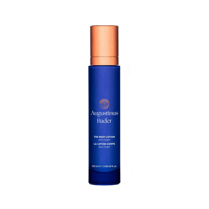 The Body Lotion - London Beauty