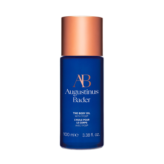 The Body Oil