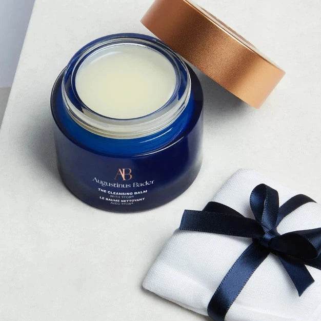 The Cleansing Balm - London Beauty