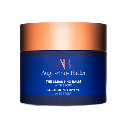 The Cleansing Balm
