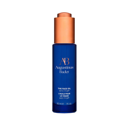 The Face Oil - London Beauty