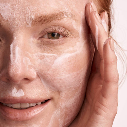 The Foaming Cleanser - London Beauty