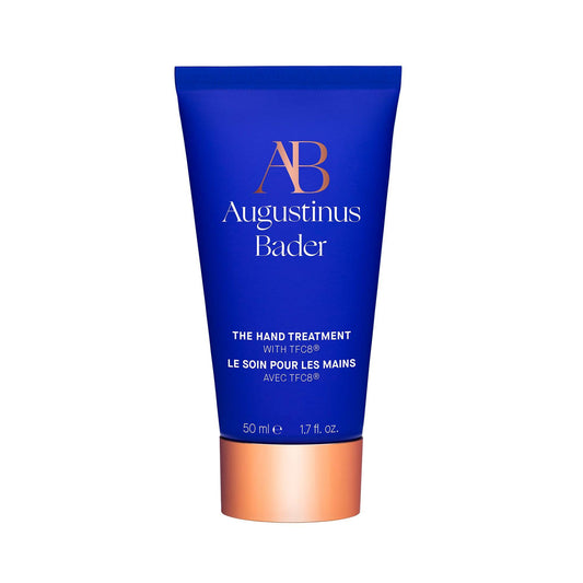 The Hand Treatment - London Beauty