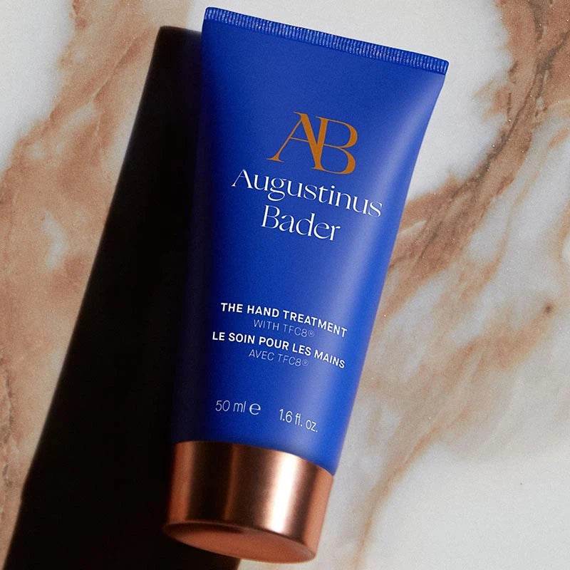 The Hand Treatment - London Beauty