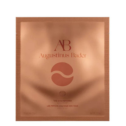 The Eye Patches | Hydrogel Eye Masks - London Beauty
