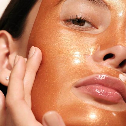 The Hydrogel Face Mask - London Beauty