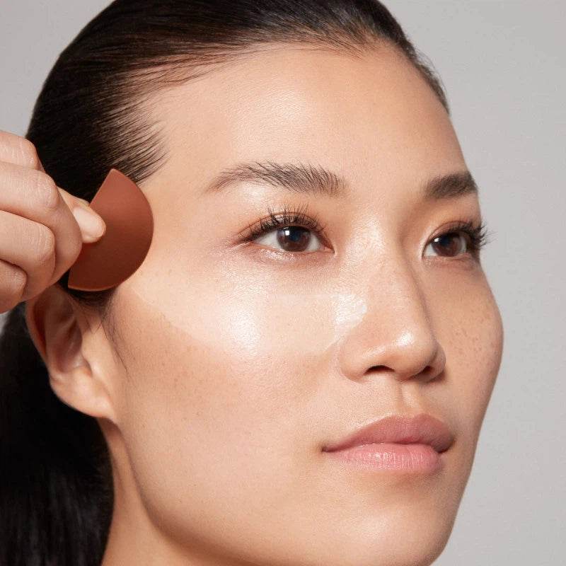 The Face Cream Mask - London Beauty