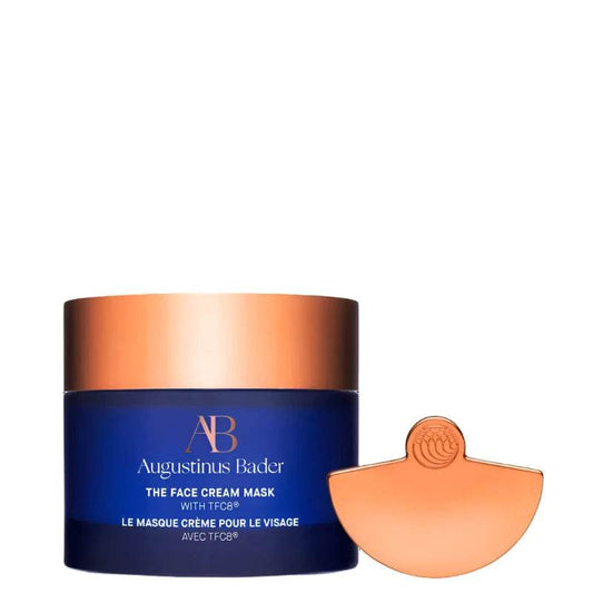 The Face Cream Mask - London Beauty