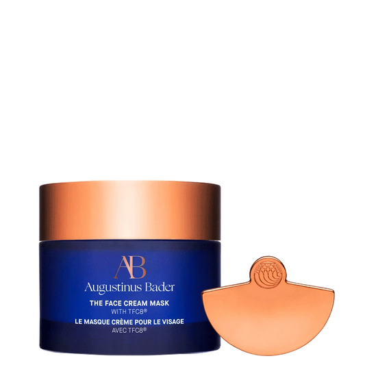 The Face Cream Mask - London Beauty