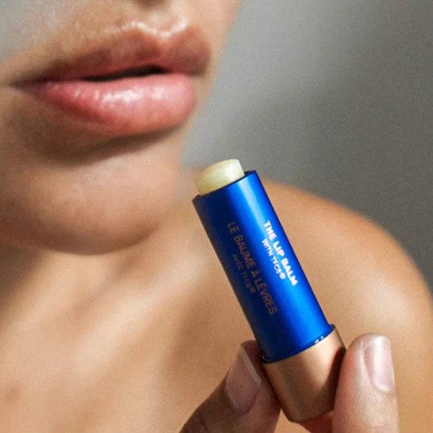 The Lip Balm - London Beauty