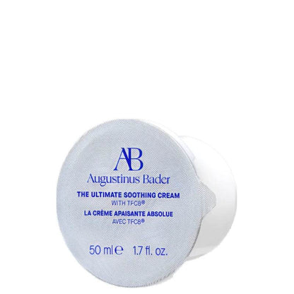 The Ultimate Soothing Cream - London Beauty