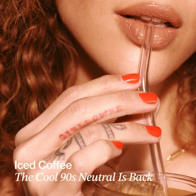 Daily Lip Sun Gloss SPF 30