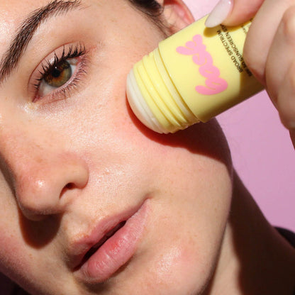 Bask SPF 50 Fragrance Free Suncreen Stick - London Beauty