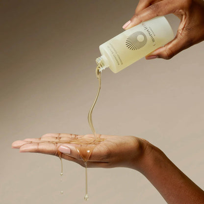 Budapest Bath Oil - London Beauty