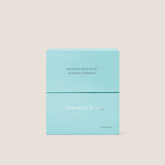 Budapest Bath Salts - London Beauty