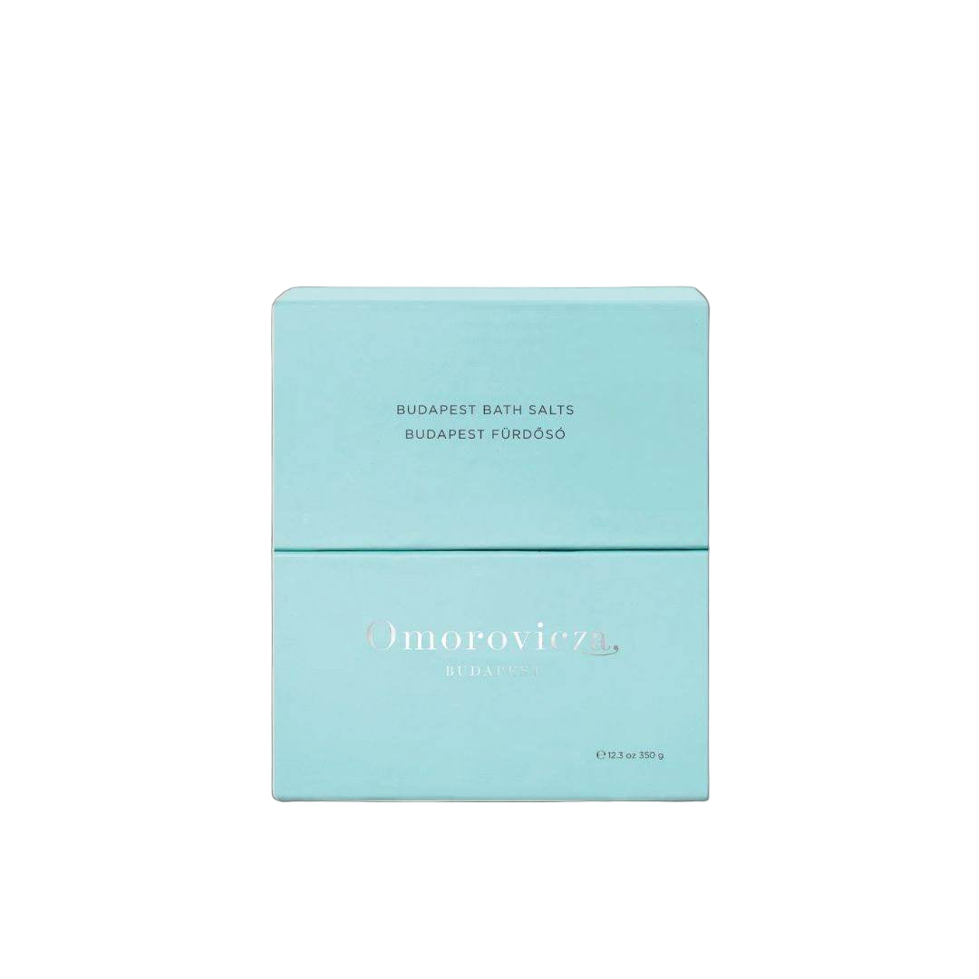 Budapest Bath Salts