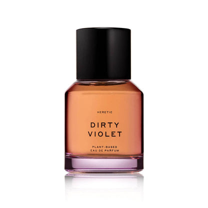 DIRTY VIOLET