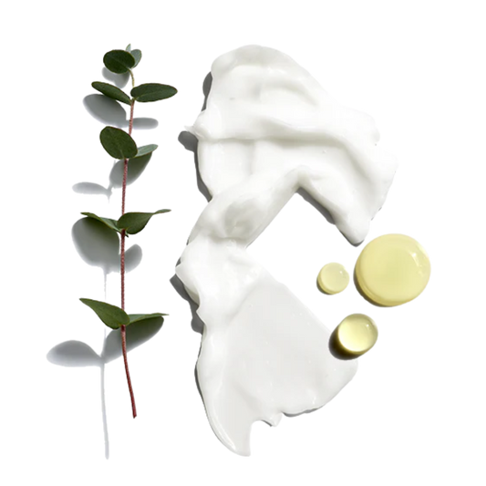 Beard Lube | Conditioning Shave