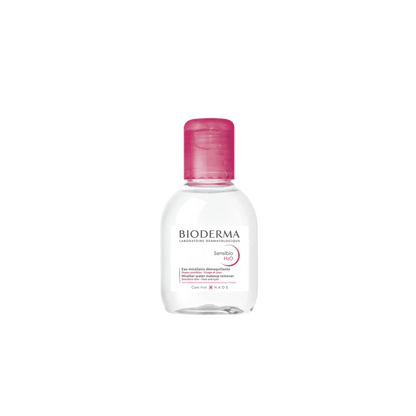 Sensibio H2O Micellar Water