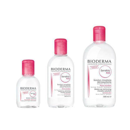 Sensibio H2O Micellar Water - London Beauty