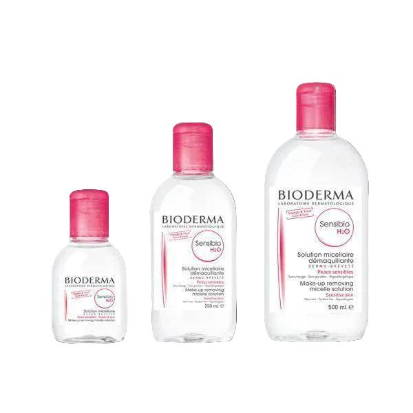 Sensibio H2O Micellar Water