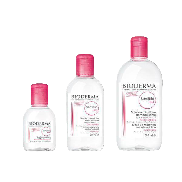 Sensibio H2O Micellar Water