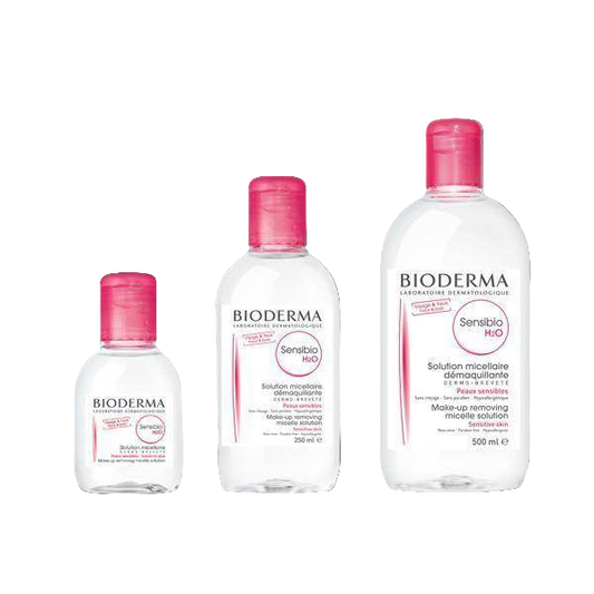 Sensibio H2O Micellar Water