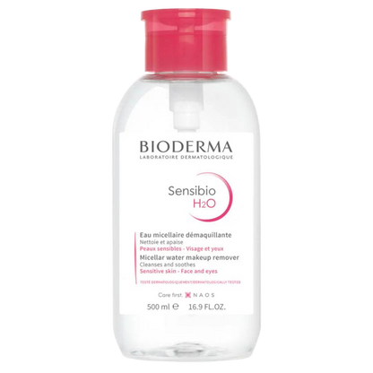 Sensibio H2O Micellar Water