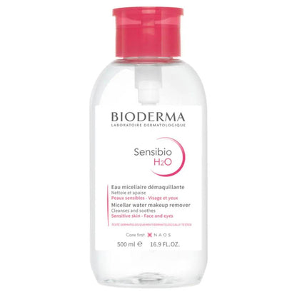 Sensibio H2O Micellar Water - London Beauty