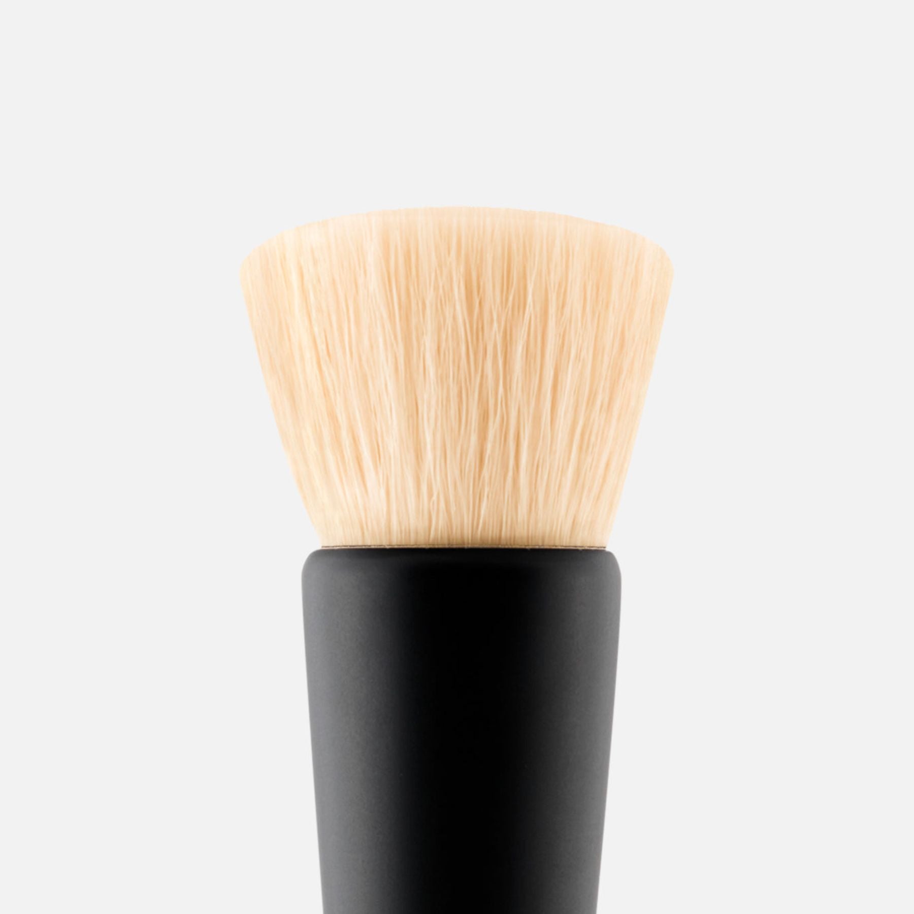 Westman Atelier Blender Brush with soft bristles for seamless makeup application