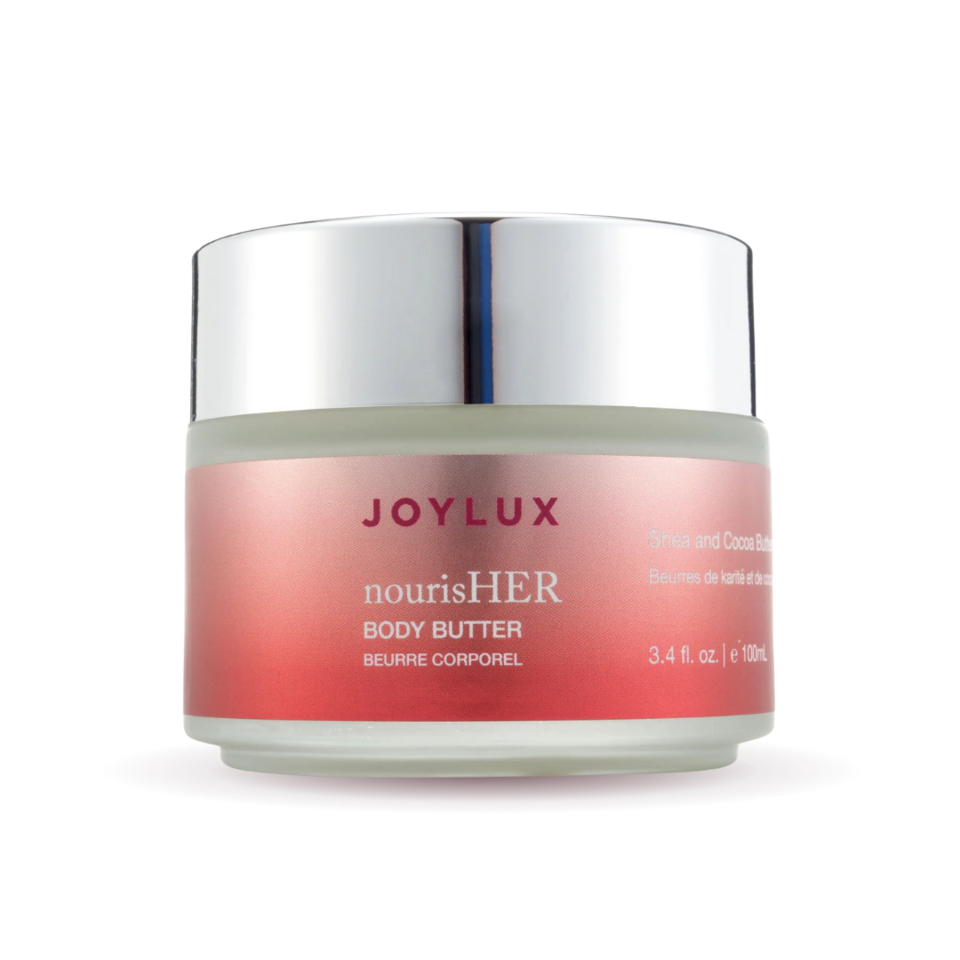 NourishHER Body Butter