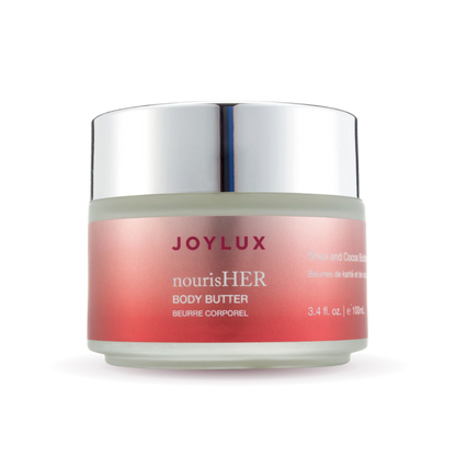 NourishHER Body Butter