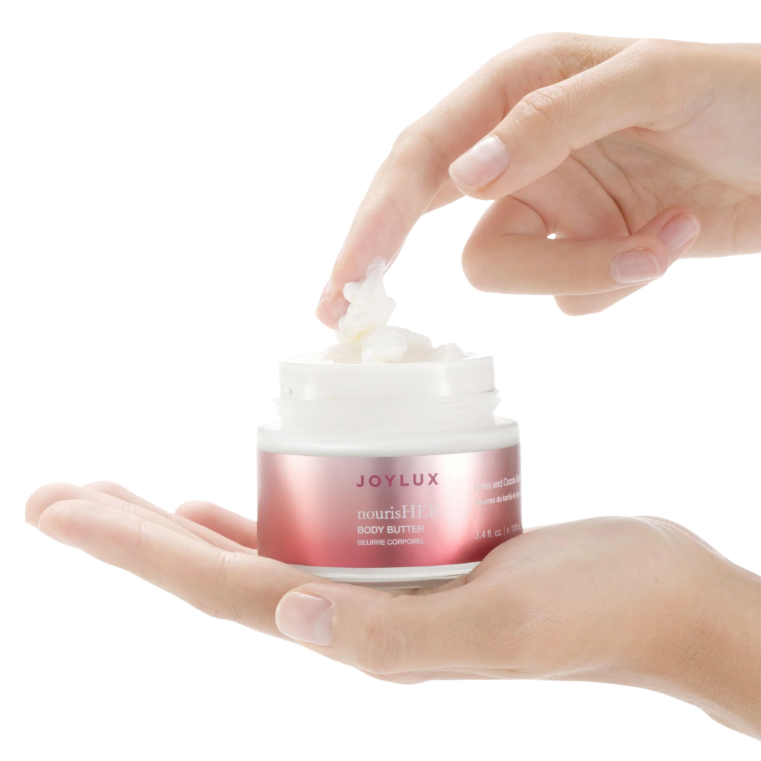 NourishHER Body Butter