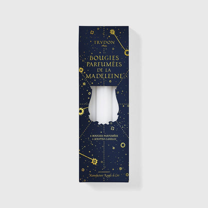 Taper Candles