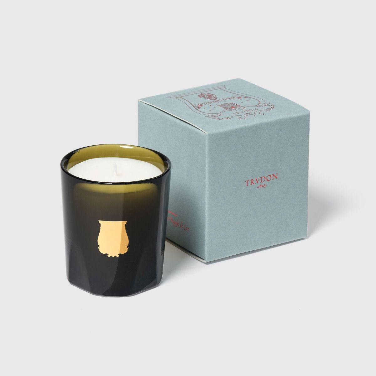 Abd El Kader Candle | Shop Trudon at London Beauty