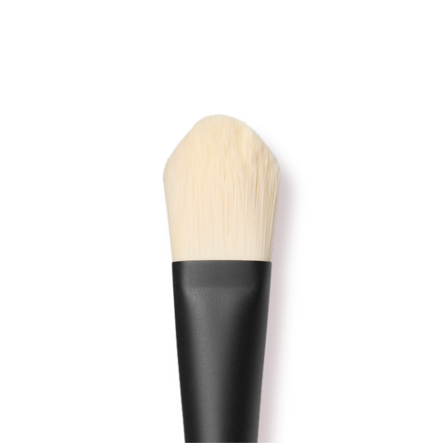 Westman Atelier Foundation Brush with soft bristles for glowing makeup application