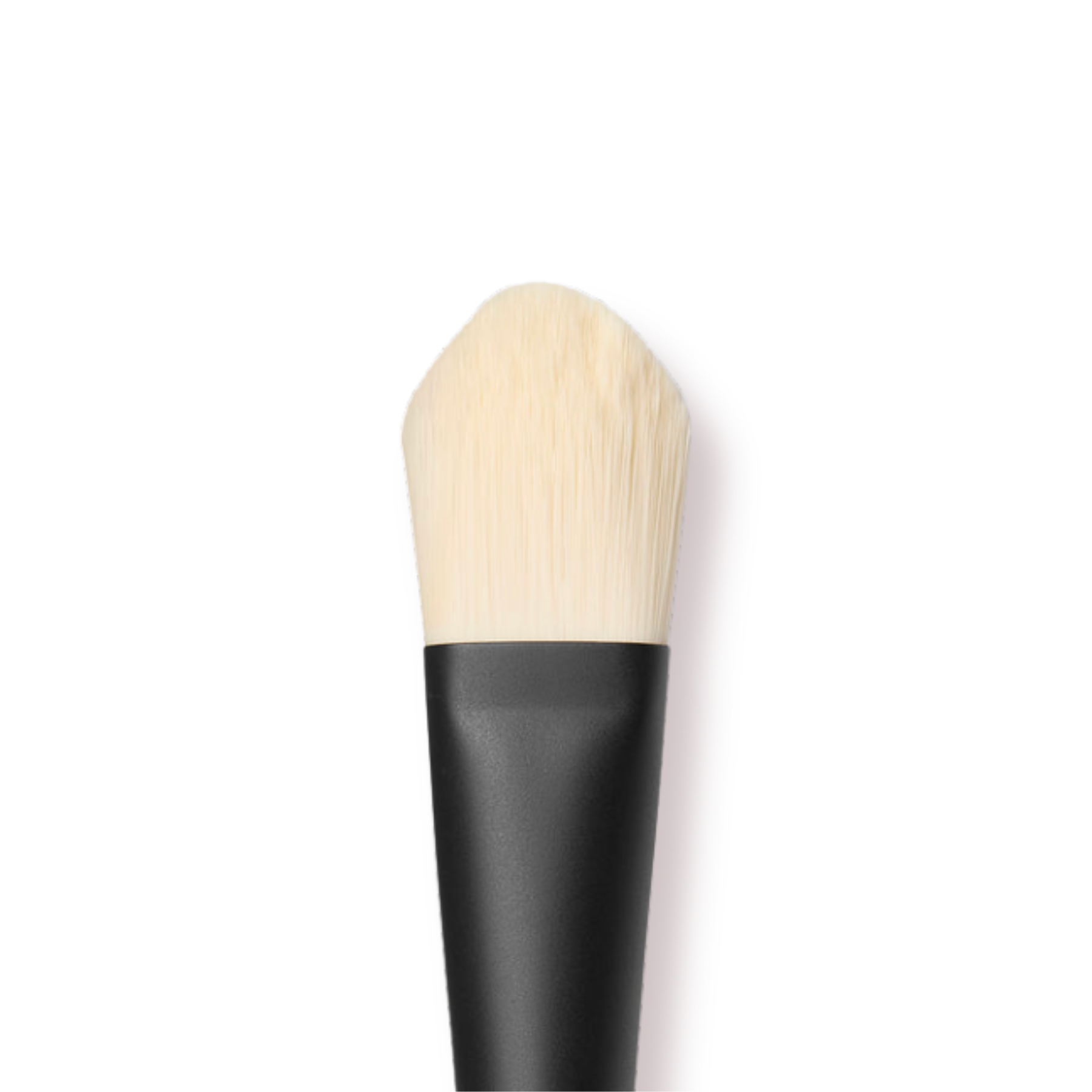 Westman Atelier Foundation Brush with soft bristles for glowing makeup application