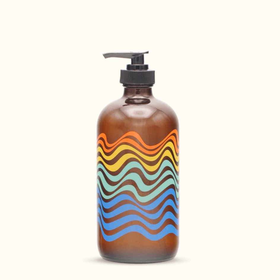 Mind and Body Wash - Break Water | Shop Bathing Culture at London Beauty