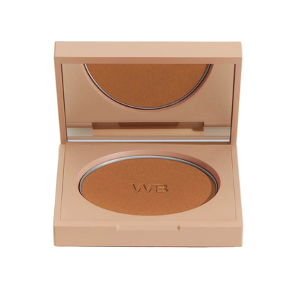 Le Hâle | Bronzing Powder