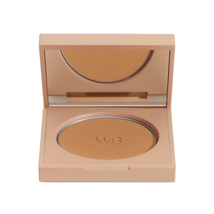 Le Hâle | Bronzing Powder