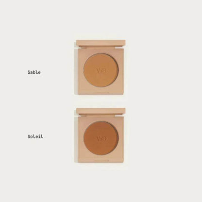 Le Hâle | Bronzing Powder - London Beauty