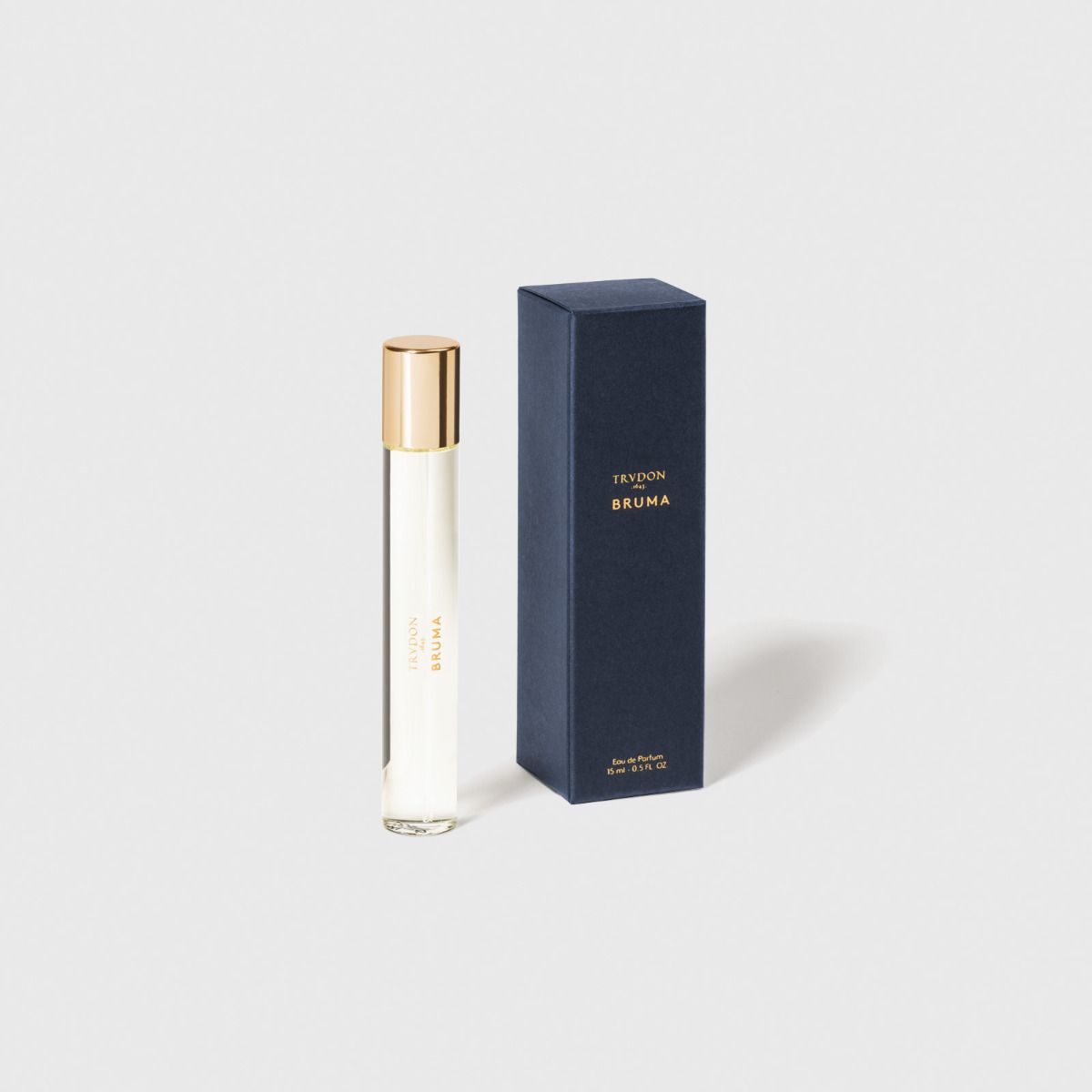 Bruma Eaux De Parfum | Shop Trudon at London Beauty