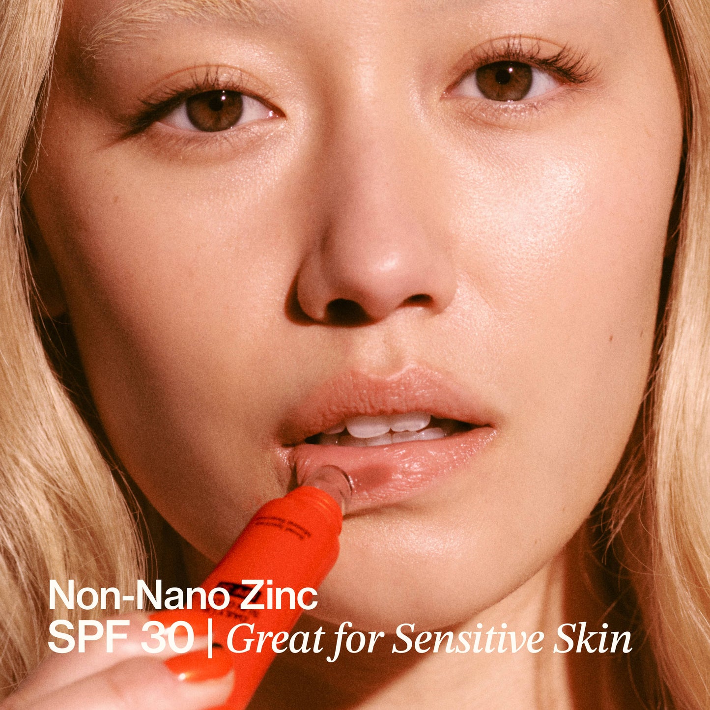 Daily Lip Sun Gloss SPF 30