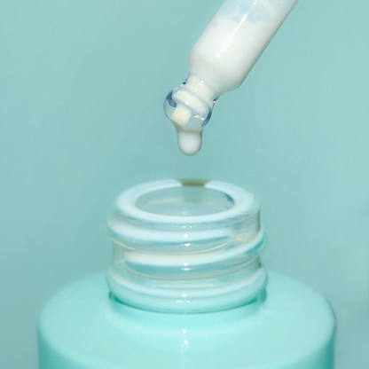 Bask SPF 30 Mineral Fragrance Free Sunscreen Serum