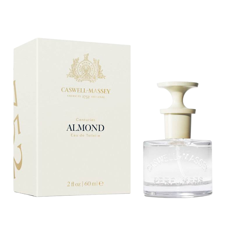 Almond Eau De Toilette